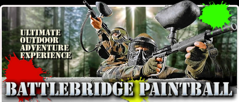 Battlebridge Paintball